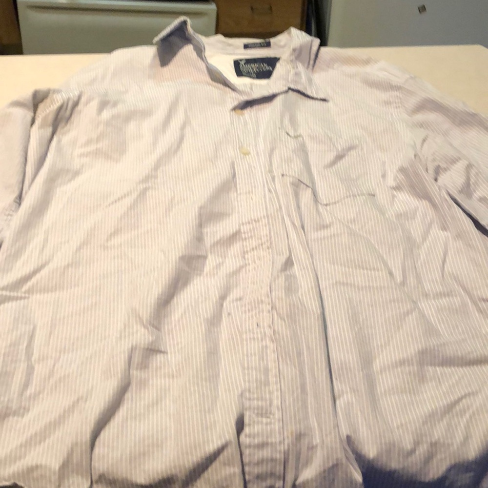 Button down shirt